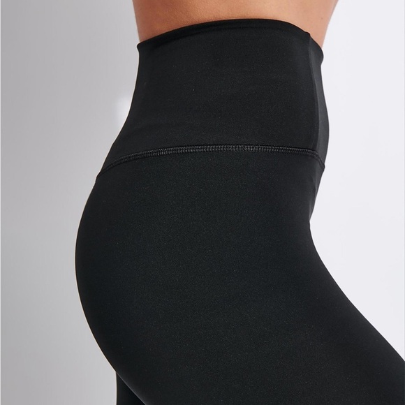 GIRLFRIEND COLLECTIVE Float Ultralight High-Rise 7/8 Leggings - Picture 5 of 10